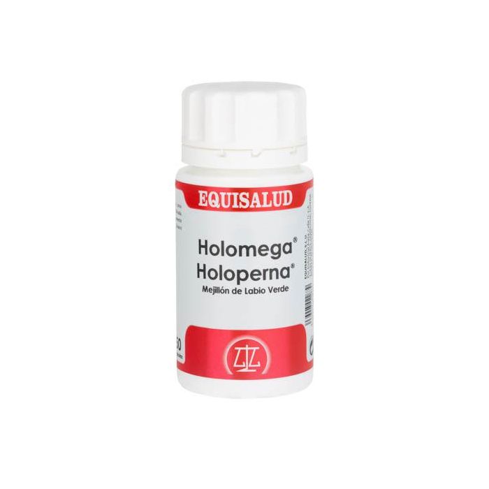 Holomega Holoperna 50 Cáp