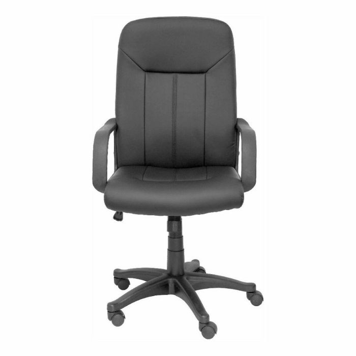 Sillón de Oficina Villa Foröl 261SPNE Negro 6 Sillón de Oficina Villa Foröl 261SPNE Negro 6