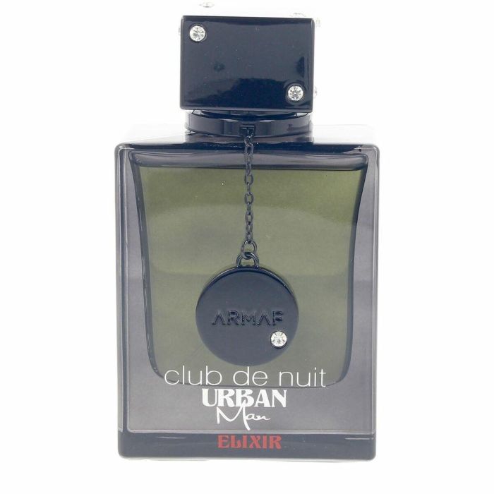 Armaf Club de Nuit Urban Elixir EDP Vapo 105 ml - Fragancia para Hombre Armaf Club de Nuit Urban Elixir EDP Vapo 105 ml - Fragancia para Hombre