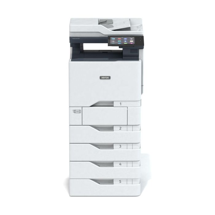 Impresora Láser Xerox C625V_DN 17 Impresora Láser Xerox C625V_DN 17