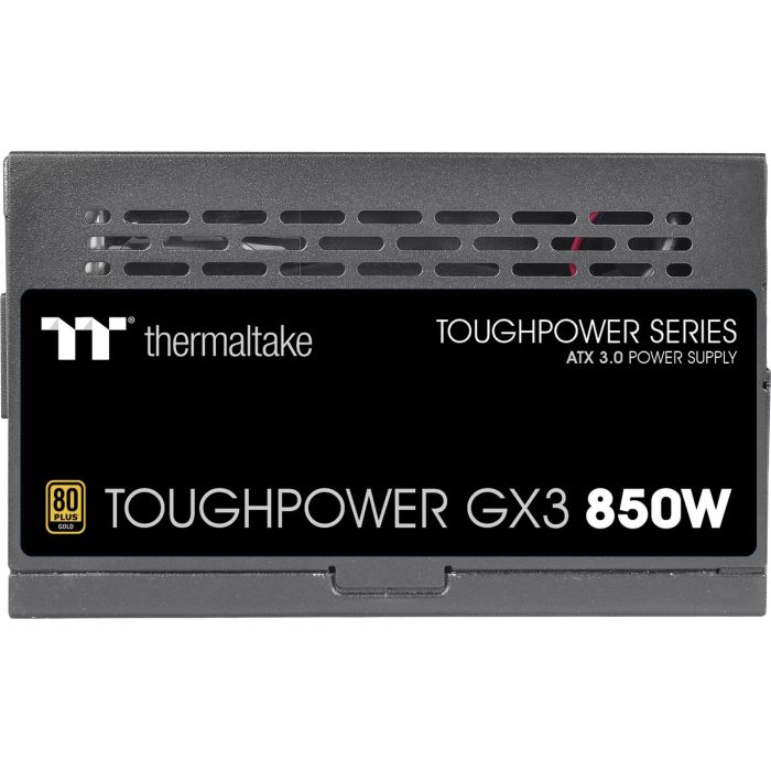 850W Thermaltake Toughpower GX3 Colour Box ATX 3.0 Gold 1 850W Thermaltake Toughpower GX3 Colour Box ATX 3.0 Gold 1