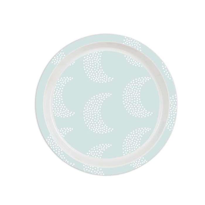 Set de Menaje Infantil Safta Luna Poliuretano (4 Piezas) 1 Set de Menaje Infantil Safta Luna Poliuretano (4 Piezas) 1