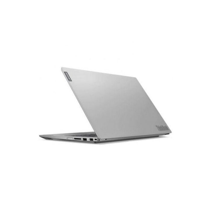 PORTÁTIL LENOVO THINKBOOK 15 IIL 20SM000HSP - W10 PRO - I5-1035G1 1.0GHZ - 16GB - 512GB SSD PCIE NVME - 15.6"/39.6CM FHD - NO ODD - MINERAL GREY