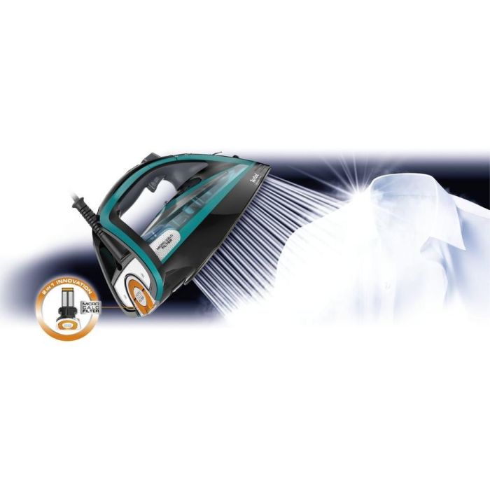 Plancha de Vapor Tefal FV9844E0 3200 W 3 Plancha de Vapor Tefal FV9844E0 3200 W 3