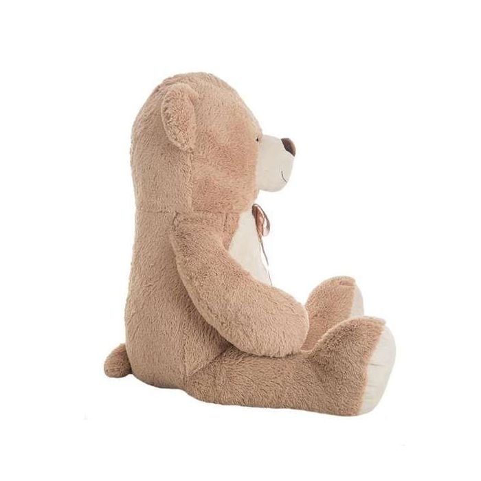 Peluche oso marrón jumbo 140 cm 1 Peluche oso marrón jumbo 140 cm 1