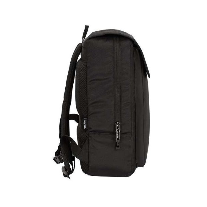 Safta Business Mochila Portátil 13,3'' con USB Negra 29x39x12cm Safta Business Mochila Portátil 13,3'' con USB Negra 29x39x12cm