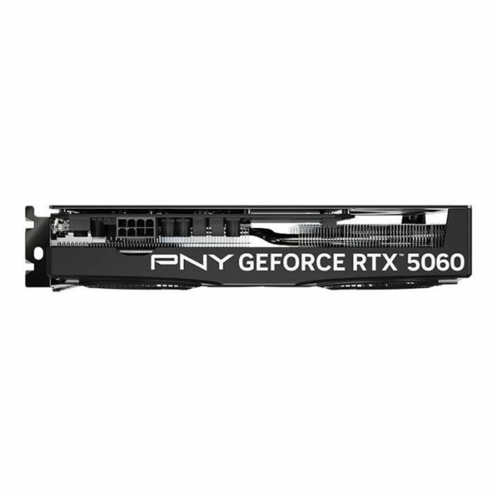 PNY PNY0751492797083 Tarjeta Gráfica GEFORCE RTX™ 5060 8 GB Doble ventilador DLSS 4 1 PNY PNY0751492797083 Tarjeta Gráfica GEFORCE RTX™ 5060 8 GB Doble ventilador DLSS 4 1