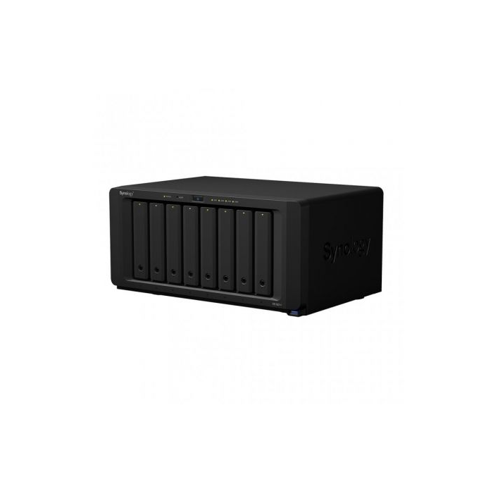 Servidor Nas Synology Disk Station Ds1821+ 2 Servidor Nas Synology Disk Station Ds1821+ 2