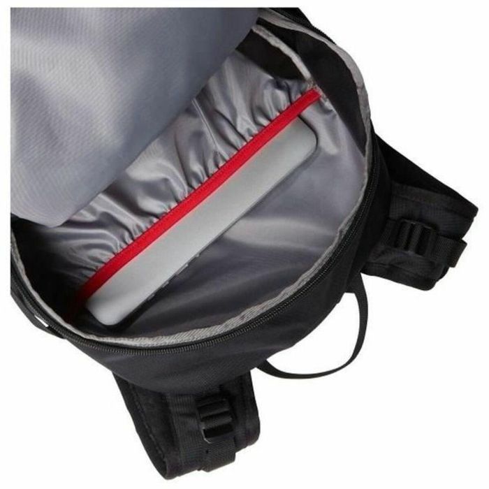 The North Face NF0A52CY-4HF Bolsa de Deporte Basin 24 de Poliéster, 24 Litros de Capacidad, 695g de Peso 3 The North Face NF0A52CY-4HF Bolsa de Deporte Basin 24 de Poliéster, 24 Litros de Capacidad, 695g de Peso 3