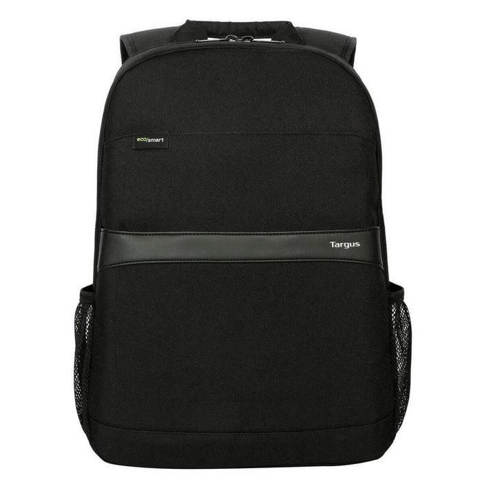 Targus GeoLite Mochila Unisex 16" (40,6 cm) para Portátil Negro, Resistente al Agua, 2 Compartimentos y Bolsillos 4 Targus GeoLite Mochila Unisex 16" (40,6 cm) para Portátil Negro, Resistente al Agua, 2 Compartimentos y Bolsillos 4
