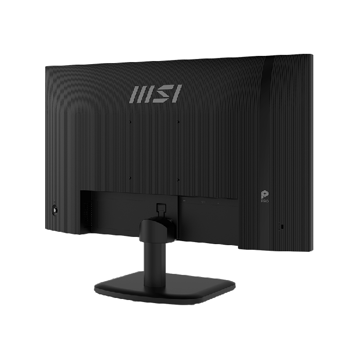 MSI Monitor Pro MP251L E2 24.5" IPS 1920x1080 120Hz 1ms Negro 9S6-3PD2CM-029 5