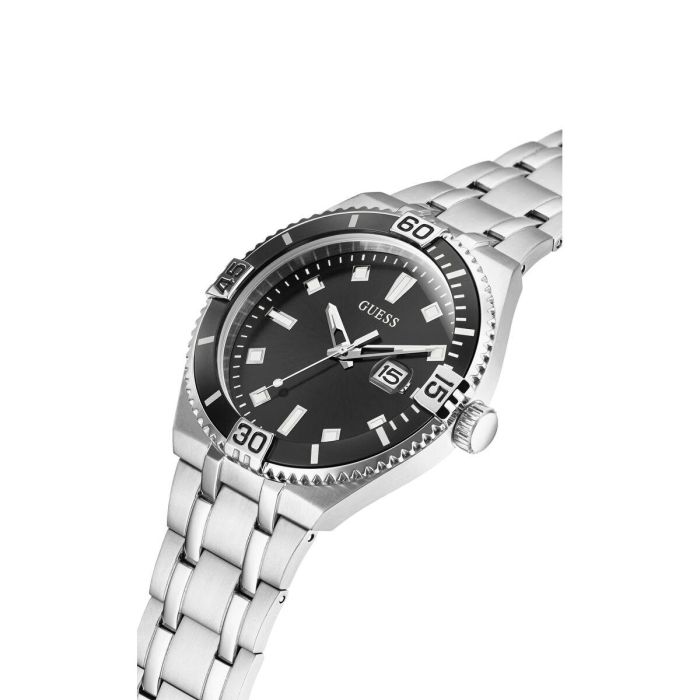Reloj Hombre Guess GW0330G1 (Ø 45 mm) 8 Reloj Hombre Guess GW0330G1 (Ø 45 mm) 8