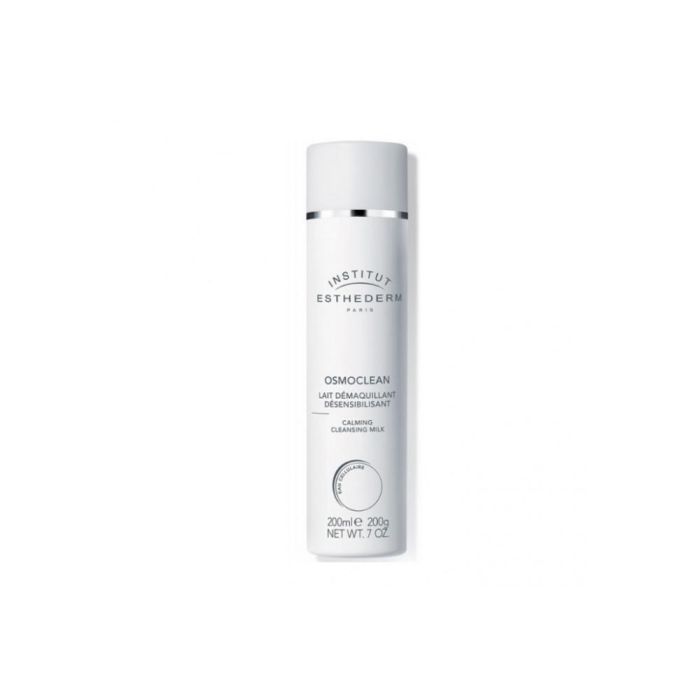 Institut Esthederm Osmoclean Lait Démaquillant Désincrustant 400ml