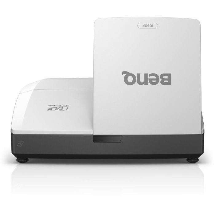 BenQ MH856UST+ Proyector 3500 Lúmenes Full HD Tiro Ultra Corto 0.33 con Soporte 1 BenQ MH856UST+ Proyector 3500 Lúmenes Full HD Tiro Ultra Corto 0.33 con Soporte 1