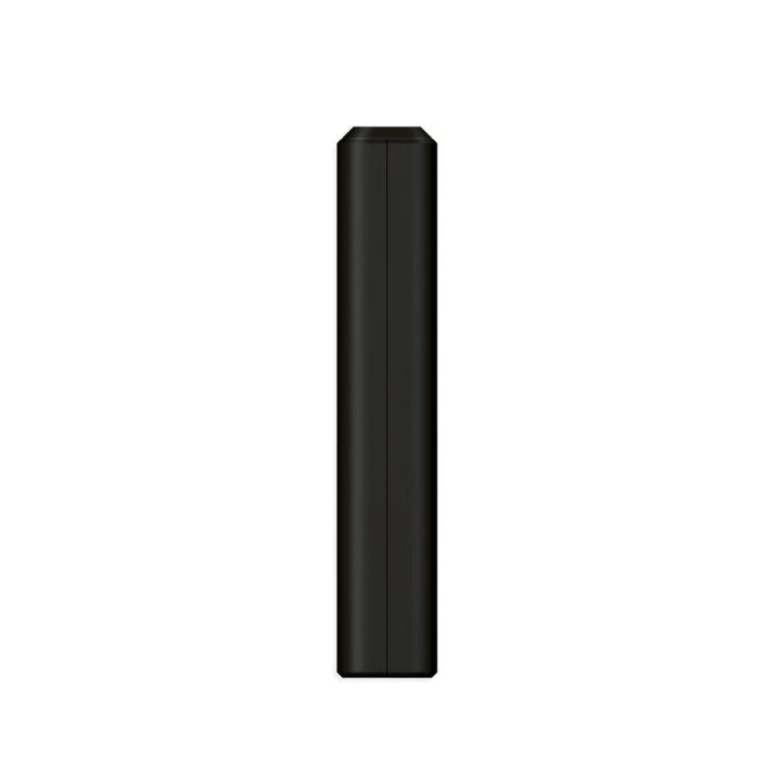Powerbank KSIX Negro 10000 mAh 2 Powerbank KSIX Negro 10000 mAh 2