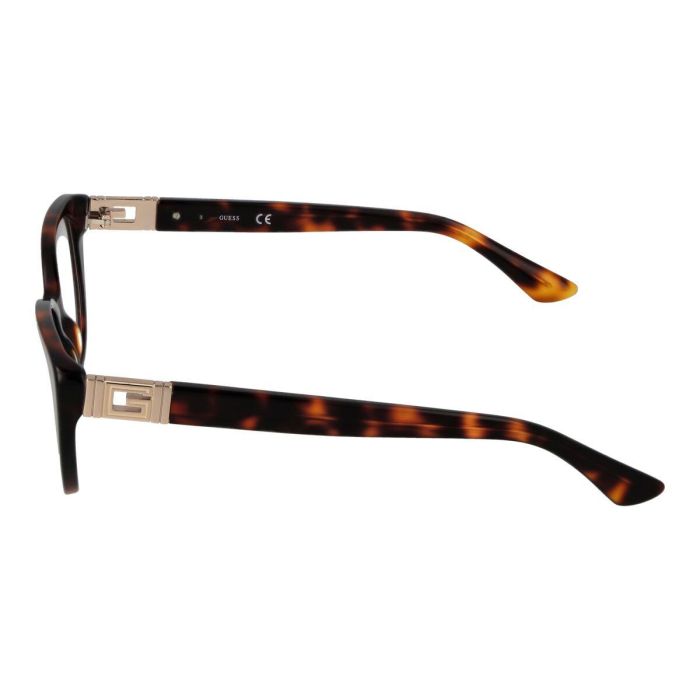 Montura de Gafas Mujer Guess GU2908 51053 2 Montura de Gafas Mujer Guess GU2908 51053 2