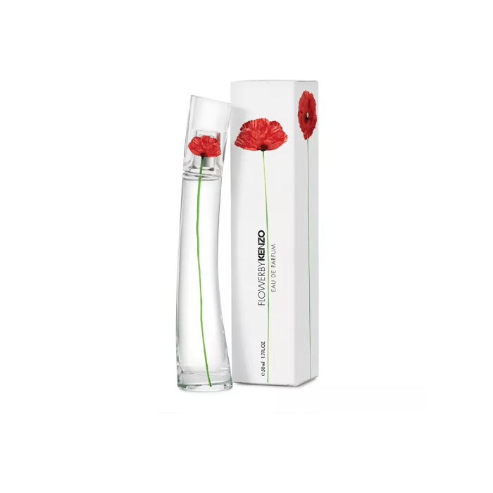 Kenzo Flower By Kenzo Eau de Parfum 50 mL