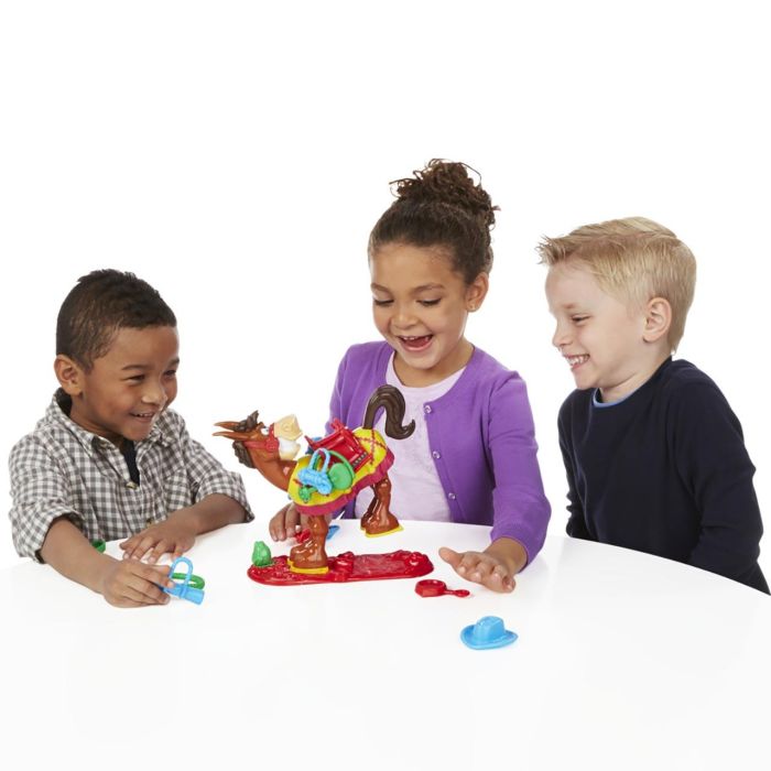 Hasbro Games Tozudo 48380 Juego de Mesa Burrito Cascarrabias para Niños y Adultos +4 Años Divertido y Desafiante 4 Hasbro Games Tozudo 48380 Juego de Mesa Burrito Cascarrabias para Niños y Adultos +4 Años Divertido y Desafiante 4