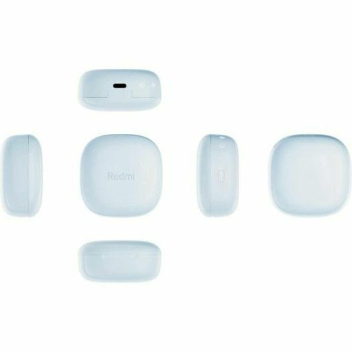 Auriculares Xiaomi Redmi Buds 6 Play Azul 21