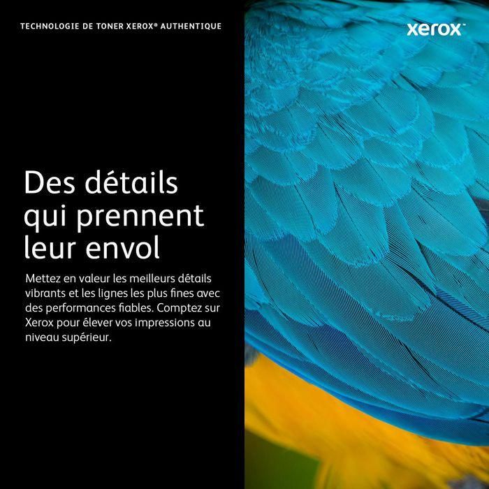 Xerox Toner Cartridge 1 Pc(S) Original Yellow 22 Xerox Toner Cartridge 1 Pc(S) Original Yellow 22