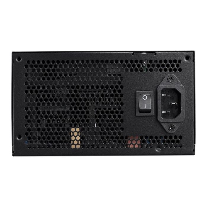 XPG CORE REACTOR II 850W Fuente de Alimentación, ATX 3.0, 80+ Gold, Modular, Negro 6 XPG CORE REACTOR II 850W Fuente de Alimentación, ATX 3.0, 80+ Gold, Modular, Negro 6