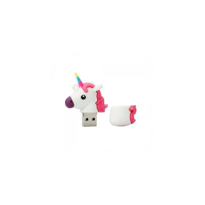 Tech on tech Memoria USB Mi Unicornio 32 GB 1