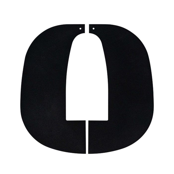 Soporte de Mesa para Pantalla B-Tech BT8380-FFT/B