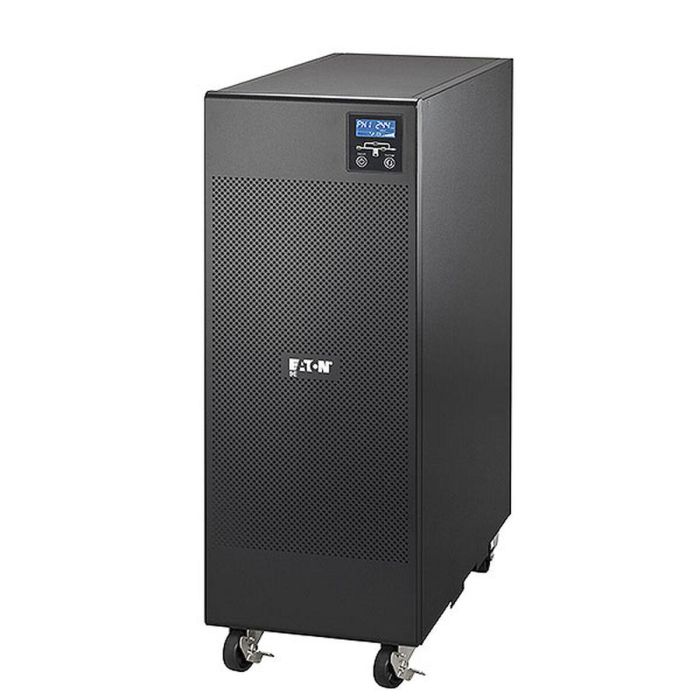 SAI Interactivo Eaton 9E6KI 4800 W 6000 VA