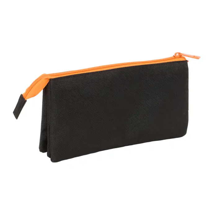 Safta Portatodo Triple Jurassic World 22x12x3cm 1 Safta Portatodo Triple Jurassic World 22x12x3cm 1