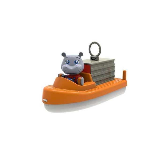 Aquaplay- star set 2