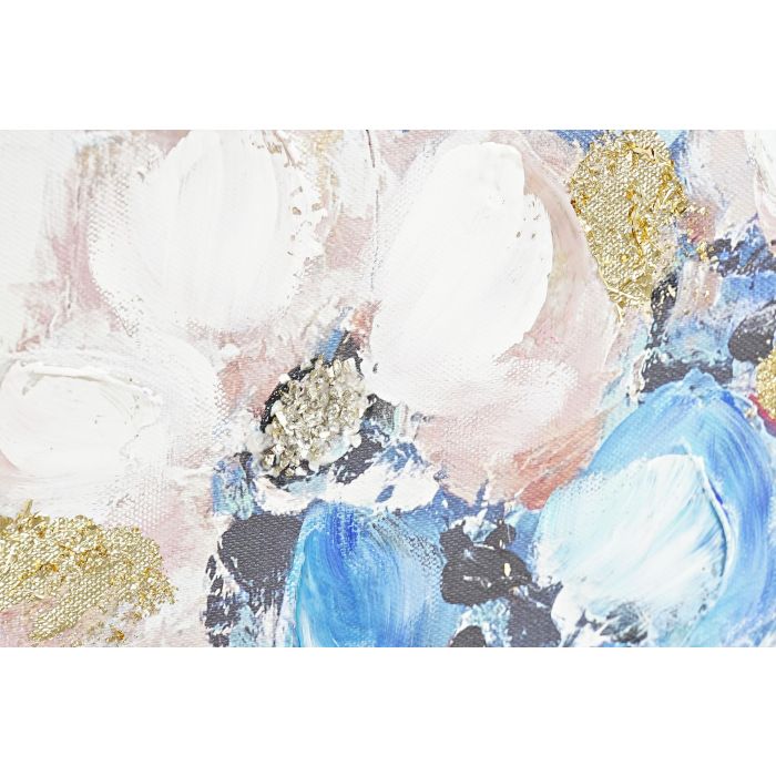 Cuadro Scandi DKD Home Decor Multicolor 3.5 x 100 x 100 cm (2 Unidades) 2 Cuadro Scandi DKD Home Decor Multicolor 3.5 x 100 x 100 cm (2 Unidades) 2