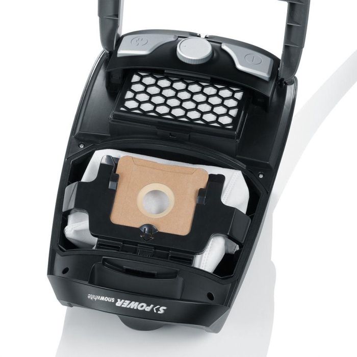 Severin BC7045 Bodenstaubsauger Staubsauger 3 Severin BC7045 Bodenstaubsauger Staubsauger 3