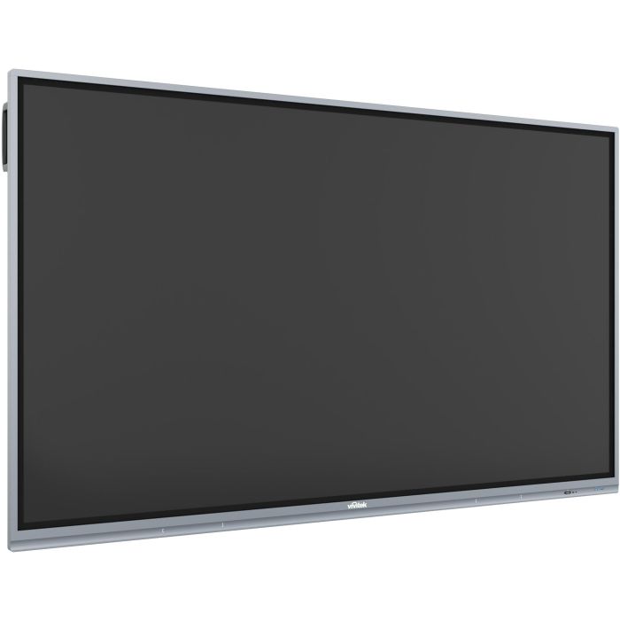 VIVITEK DS NovoTouch BK750i silber 75''/3xHDMI/VGA/DP/USB 1 VIVITEK DS NovoTouch BK750i silber 75''/3xHDMI/VGA/DP/USB 1