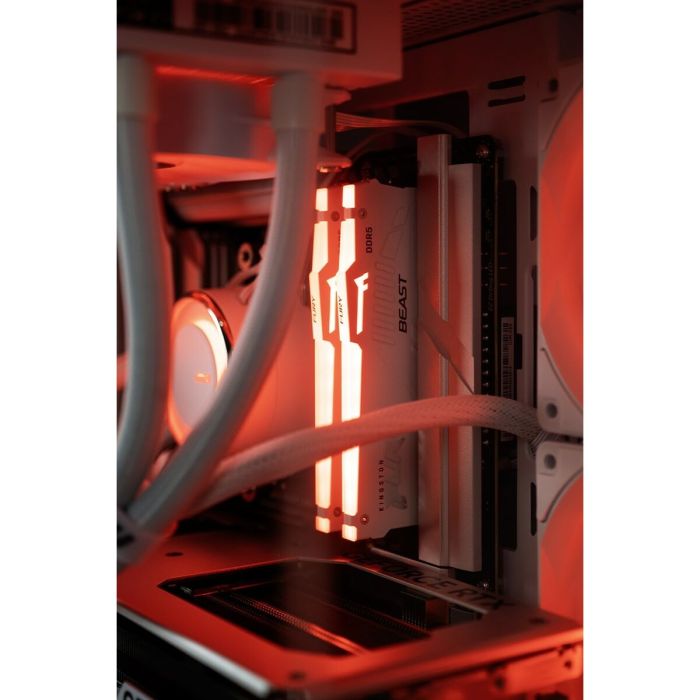 PC de Sobremesa Actina KOMACNGIP0013 Intel Core I7-14700KF 32 GB RAM 2 TB SSD NVIDIA GEFORCE RTX 4080 SUPER 5