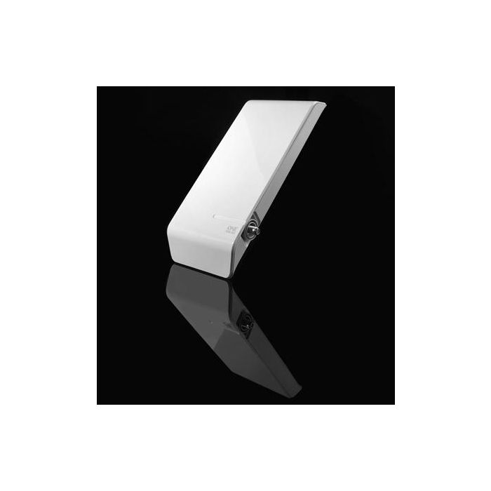 One For All ONE8716184074202 Antena TV Full HD con Filtro 5G de Plástico de Alta Calidad 4 One For All ONE8716184074202 Antena TV Full HD con Filtro 5G de Plástico de Alta Calidad 4