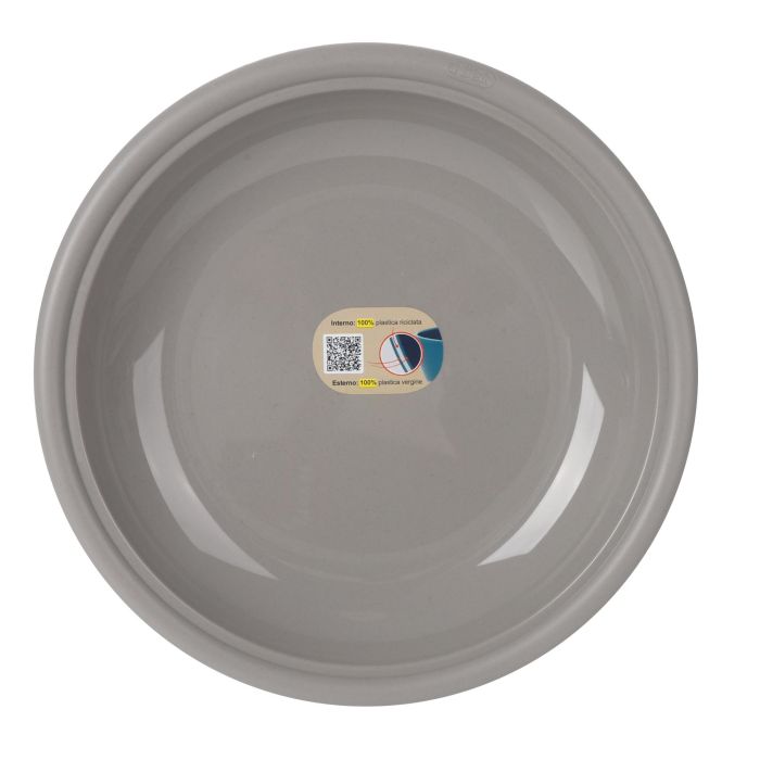 Plato Hondo Inside 22 cm - Dem (36 Unidades) 4 Plato Hondo Inside 22 cm - Dem (36 Unidades) 4