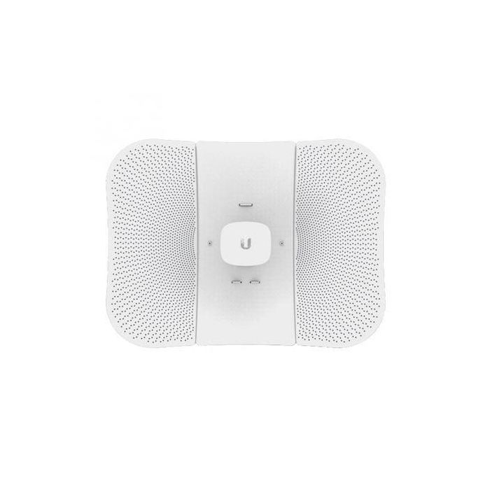 Ubiquiti 450 Mbps, 23 dBi, MIPS 74Kc, 10/100/1000 Ethernet, 64 MB DDR2, 24V, 0.3A, PoE, 358 x 271.95 x 272.5 mm 1 Ubiquiti 450 Mbps, 23 dBi, MIPS 74Kc, 10/100/1000 Ethernet, 64 MB DDR2, 24V, 0.3A, PoE, 358 x 271.95 x 272.5 mm 1