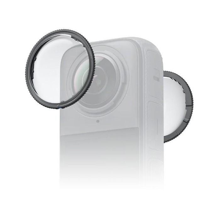 Insta360 X4 Standard Lens Guards 0 Insta360 X4 Standard Lens Guards 0