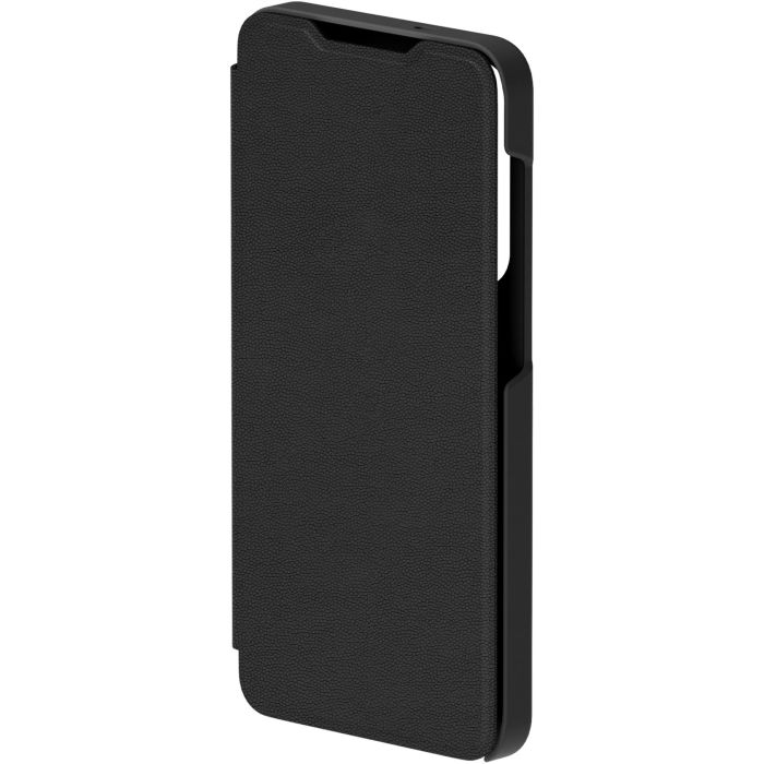 Samsung Funda Wallet Flip para Galaxy S25 FE Negro, Protección contra Caídas y Rayones, Bolsillo para Tarjetas, 17 cm (6.7") 6