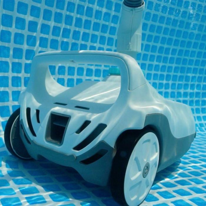 Intex ZX100 Limpiafondos Piscina Automático 2 Intex ZX100 Limpiafondos Piscina Automático 2