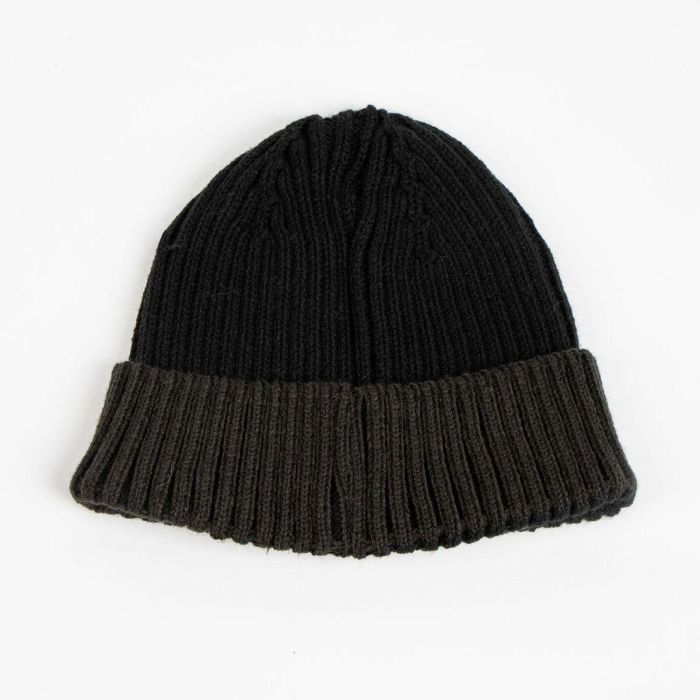 Gorro y Bufanda Wednesday Negro 3 Gorro y Bufanda Wednesday Negro 3
