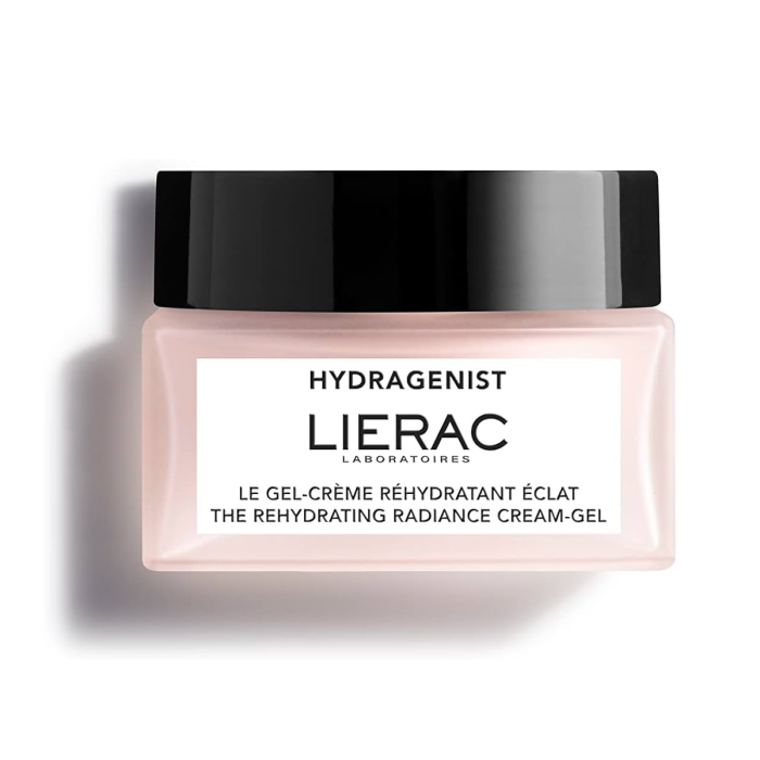 Lierac Hydragenist Gel-Crema 50ml