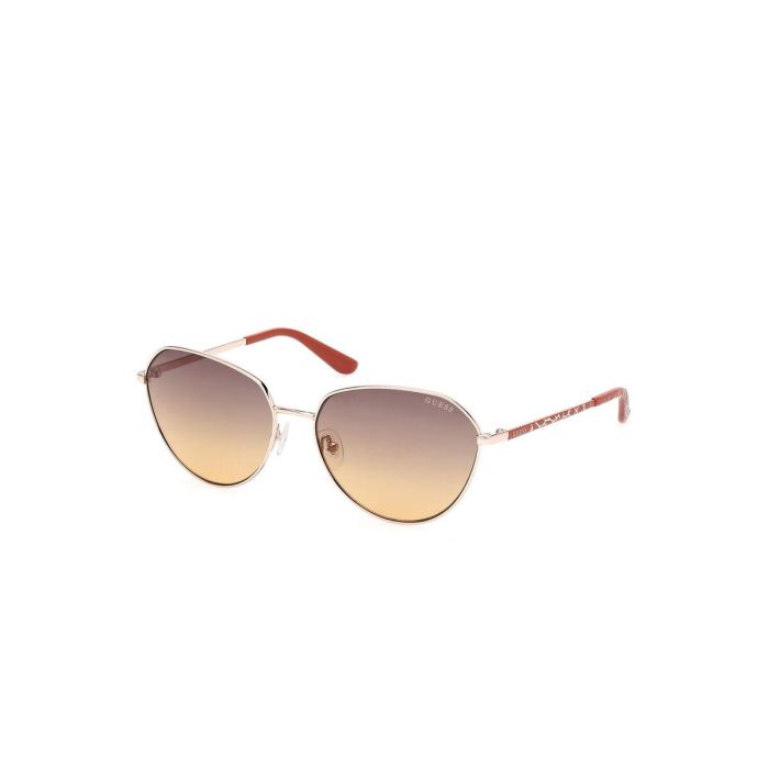 Gafas de Sol Mujer Guess GU00148-6032F ø 60 mm 2