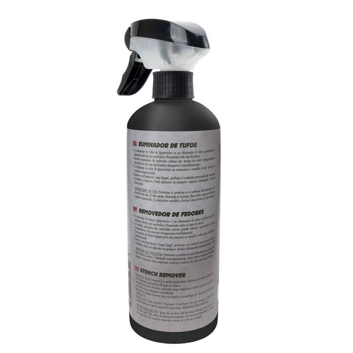 Eliminador de Olores Motorrevive 500 ml 4 Eliminador de Olores Motorrevive 500 ml 4