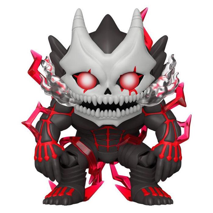 Figura POP Super Kaiju No.8 - Kaiju No.8 Uncontrolled 1