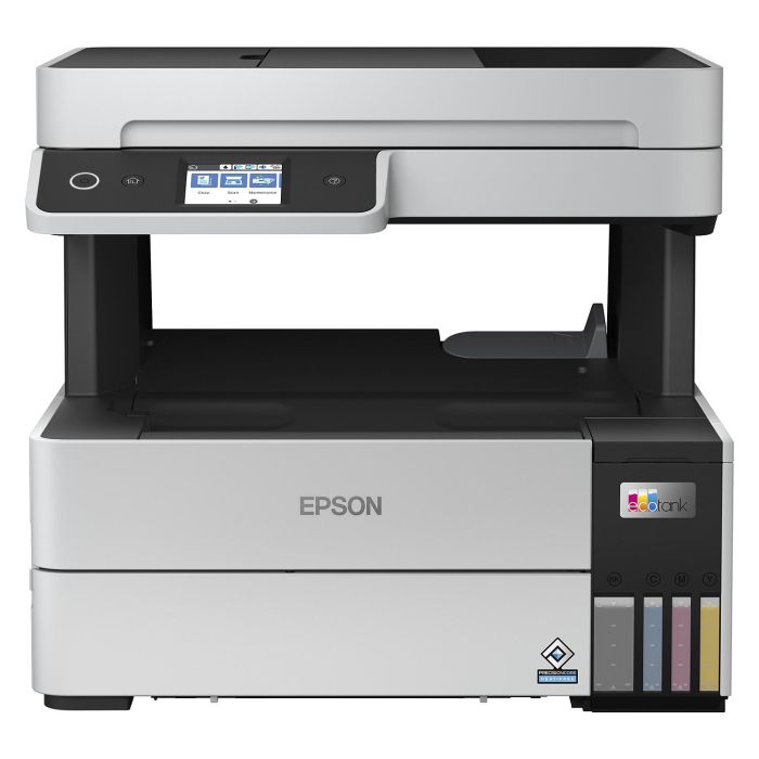 EPSON EcoTank ET-5170 0 EPSON EcoTank ET-5170 0