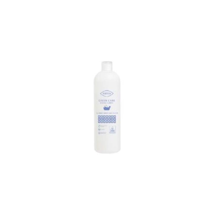Green Care Gel de Baño Corporal 1 Litro Ecológico pH Neutro con Tensioactivos Vegetales