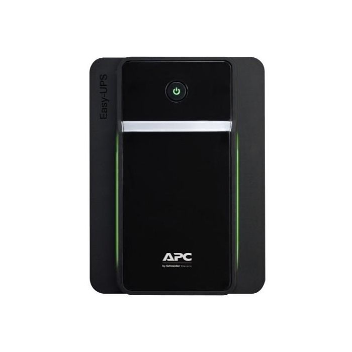 APC BVX2200LI-GR Easy UPS Torre 2200VA 1200W AVR 4xSchuko - Línea Interactiva para Protección de Energia 2