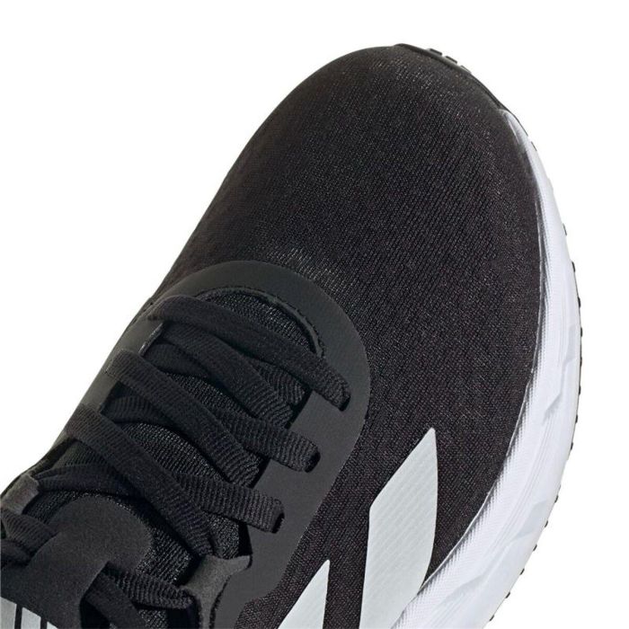 Zapatillas de Running para Adultos Adidas Adistar 3 Negro 1