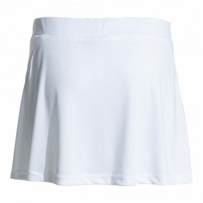 Falda de tenis Joma Sport Katy II Blanco (S) 3 Falda de tenis Joma Sport Katy II Blanco (S) 3